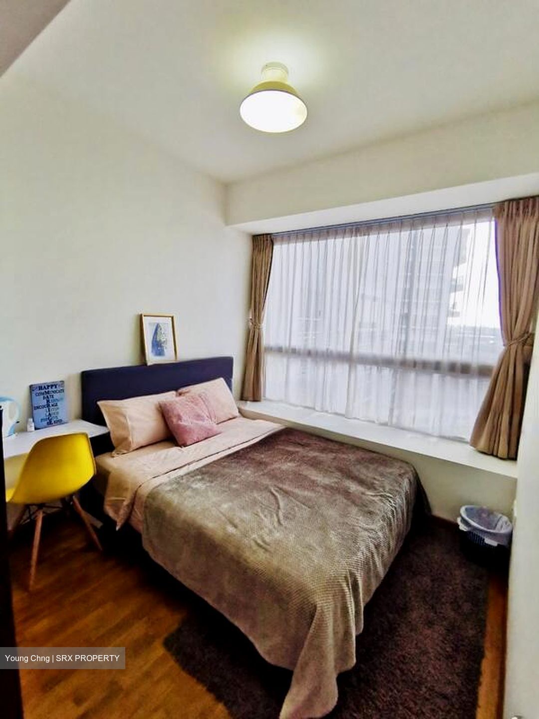 The Parc Condominium (D5), Condominium #464156091